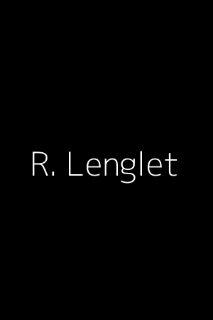 Raphaël Lenglet